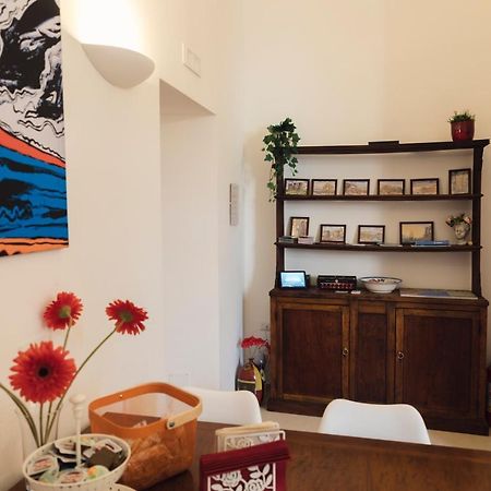 نابولي Relais Cuorenapoletano المظهر الخارجي الصورة