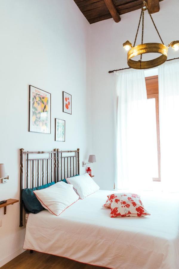 نابولي Relais Cuorenapoletano المظهر الخارجي الصورة