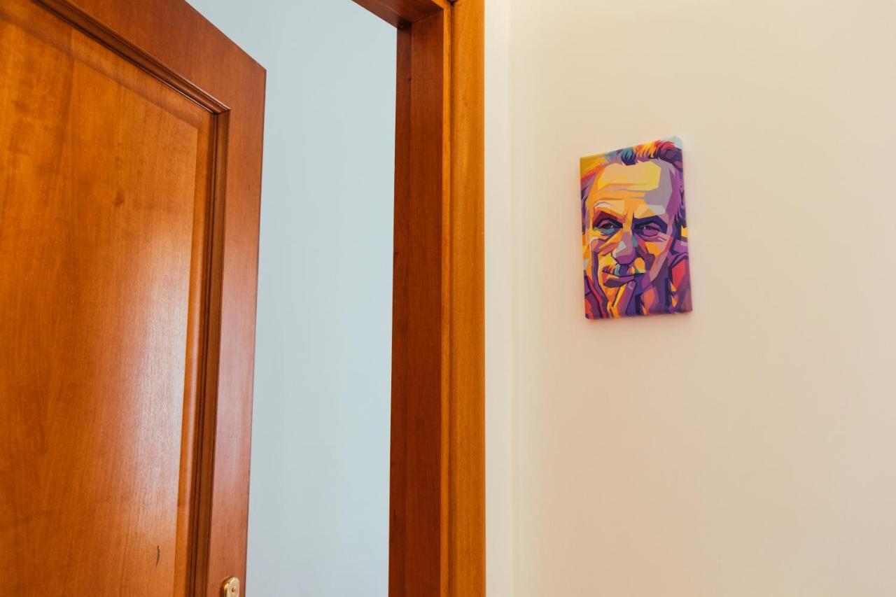 نابولي Relais Cuorenapoletano المظهر الخارجي الصورة