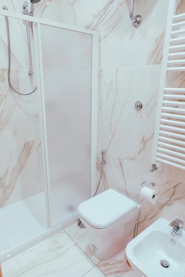 نابولي Relais Cuorenapoletano المظهر الخارجي الصورة