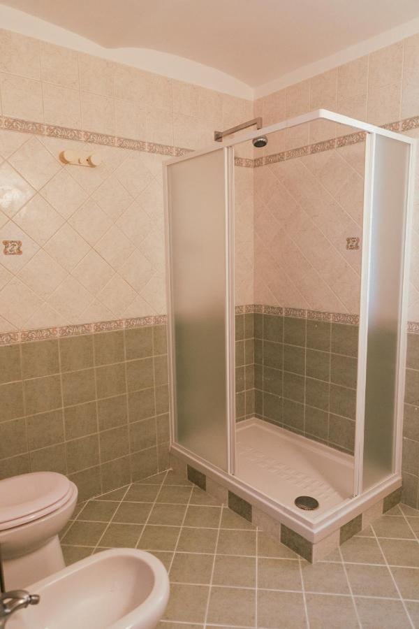 نابولي Relais Cuorenapoletano المظهر الخارجي الصورة