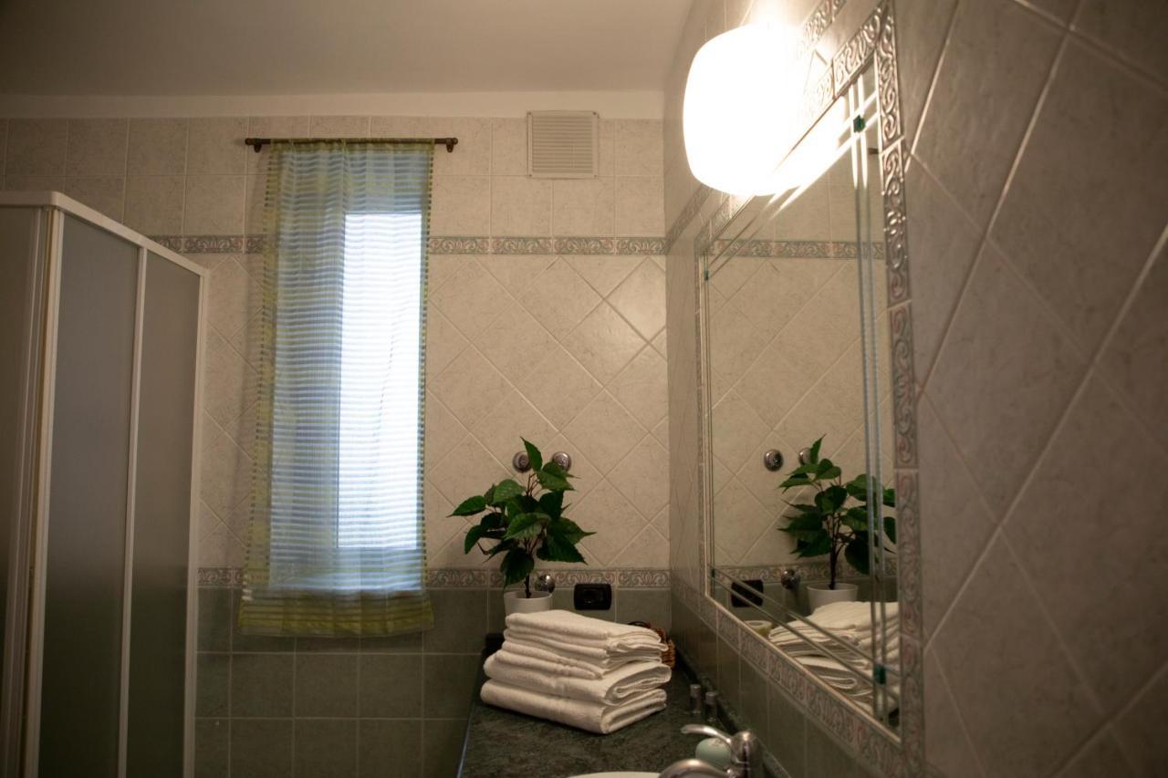 نابولي Relais Cuorenapoletano المظهر الخارجي الصورة